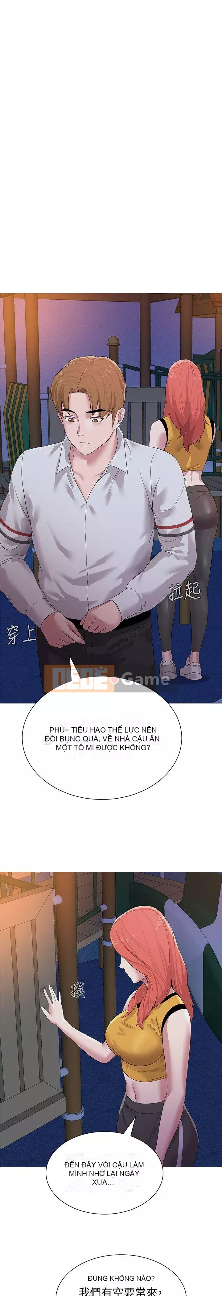 Giáo viên sa ngã Chương 1-78