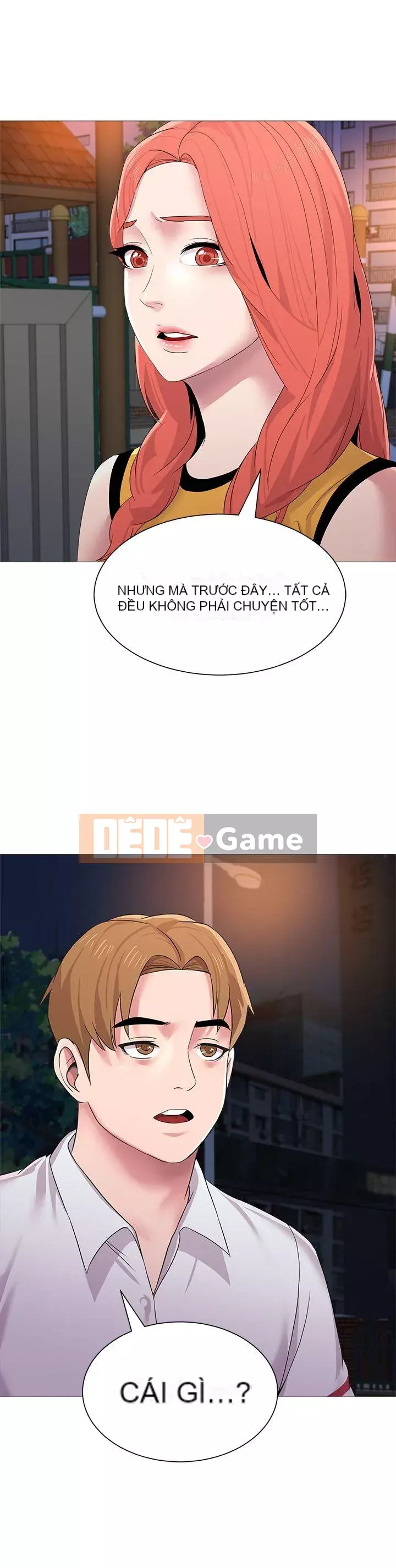 Giáo viên sa ngã Chương 1-78