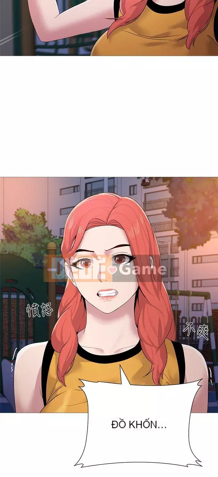 Giáo viên sa ngã Chương 1-78