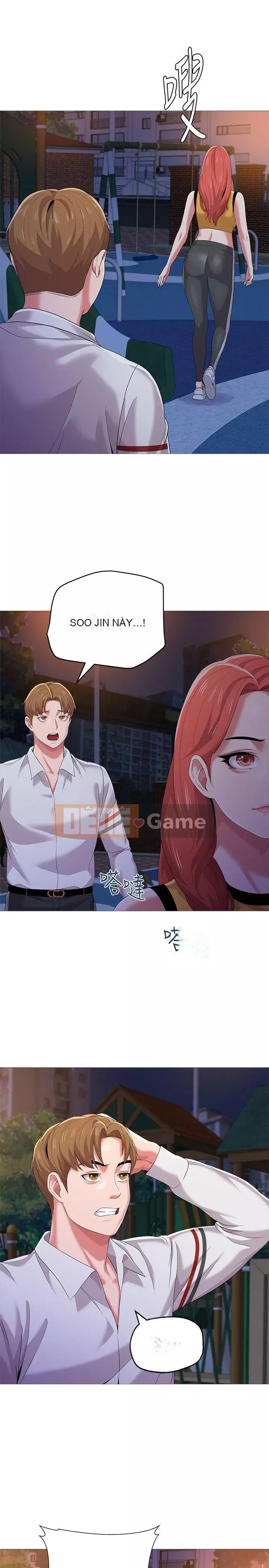 Giáo viên sa ngã Chương 1-78