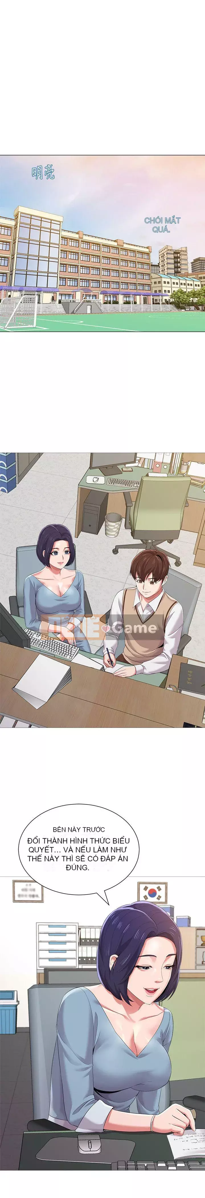 Giáo viên sa ngã Chương 1-78