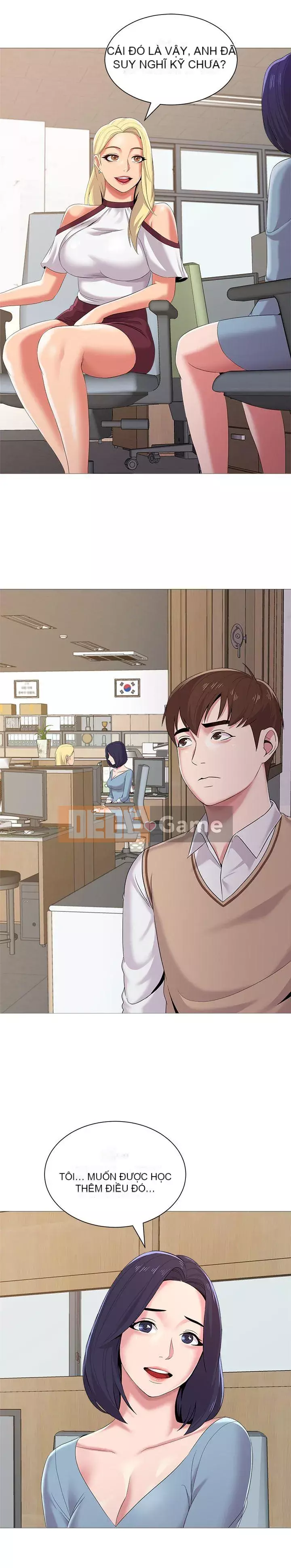 Giáo viên sa ngã Chương 1-78