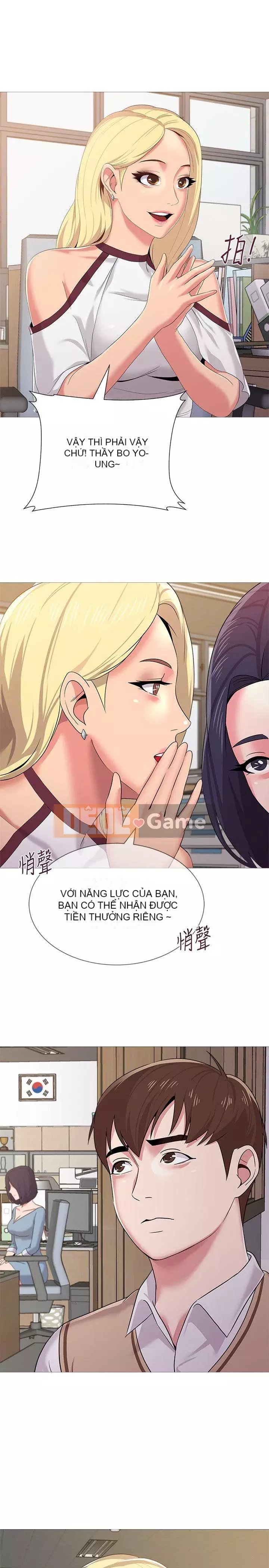 Giáo viên sa ngã Chương 1-78