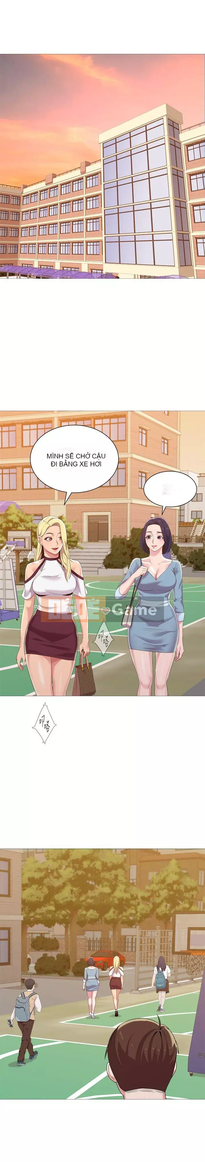 Giáo viên sa ngã Chương 1-78