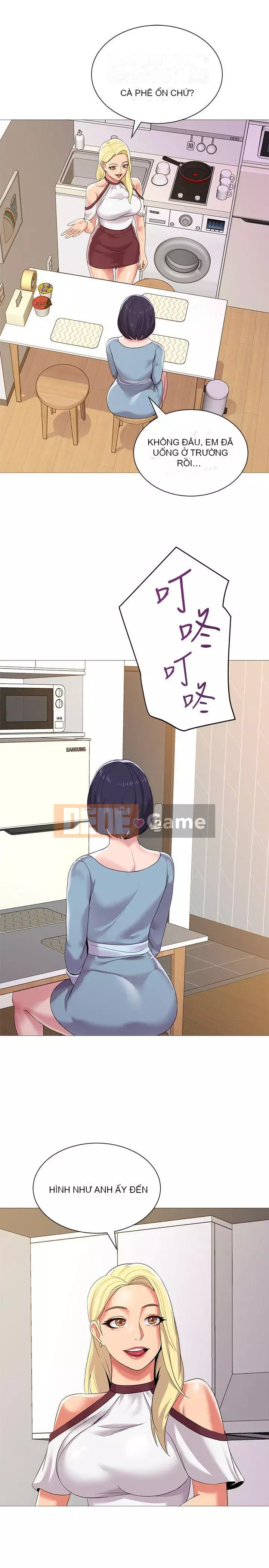 Giáo viên sa ngã Chương 1-78