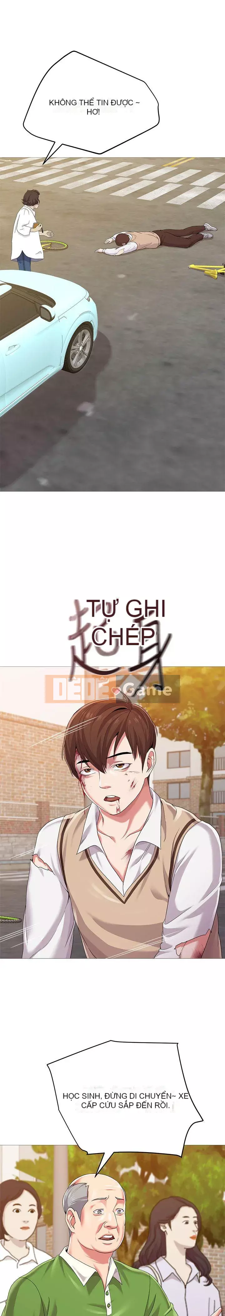 Giáo viên sa ngã Chương 1-78