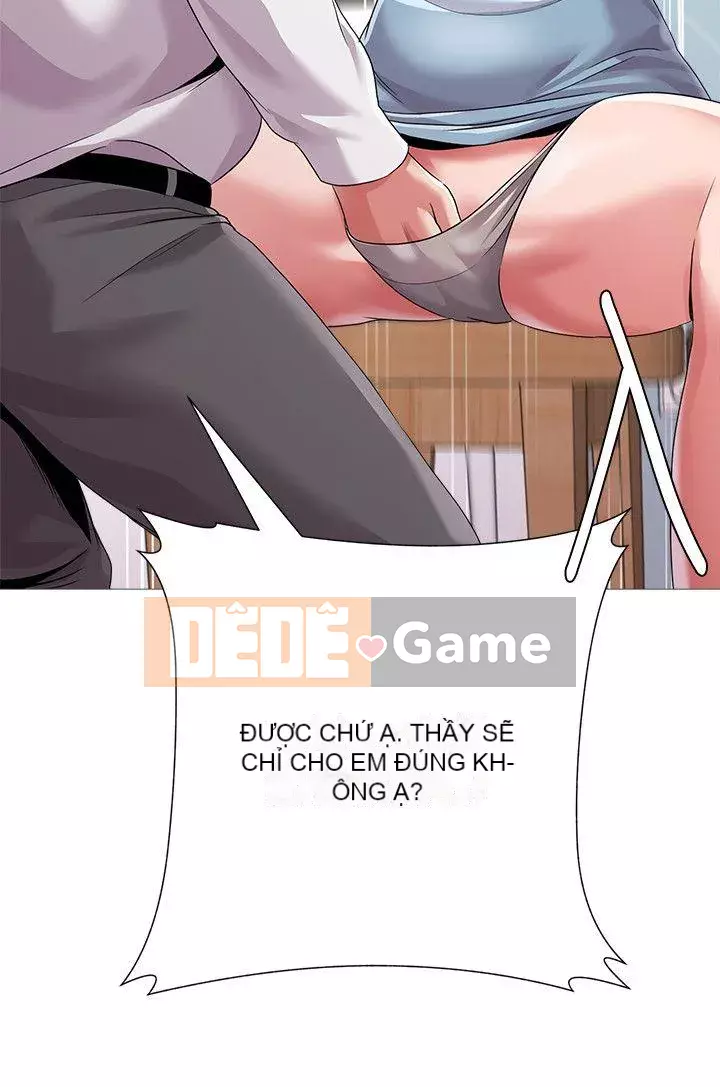 Giáo viên sa ngã Chương 1-78
