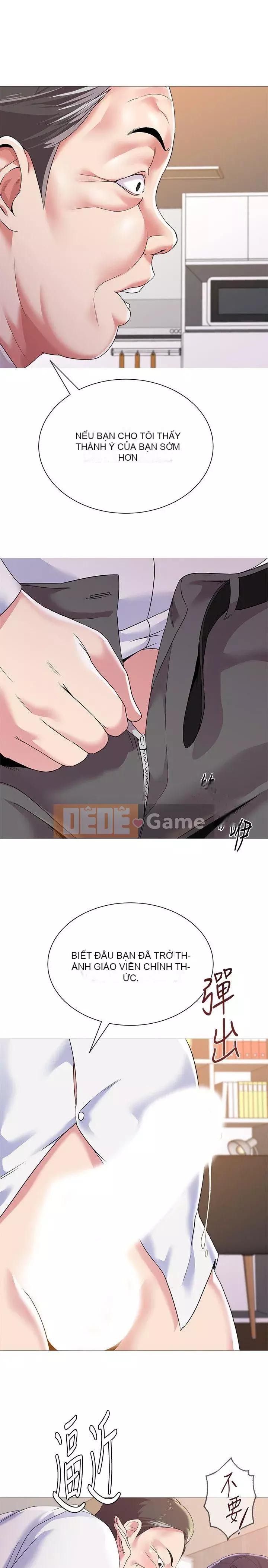 Giáo viên sa ngã Chương 1-78