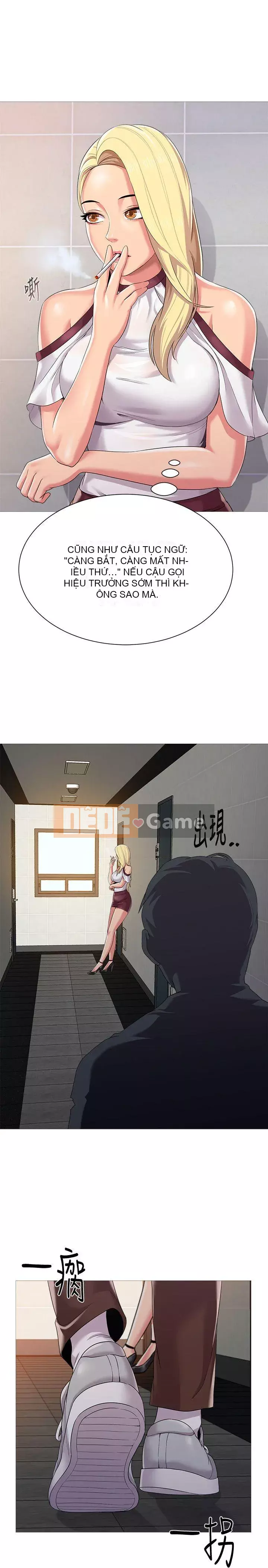 Giáo viên sa ngã Chương 1-78