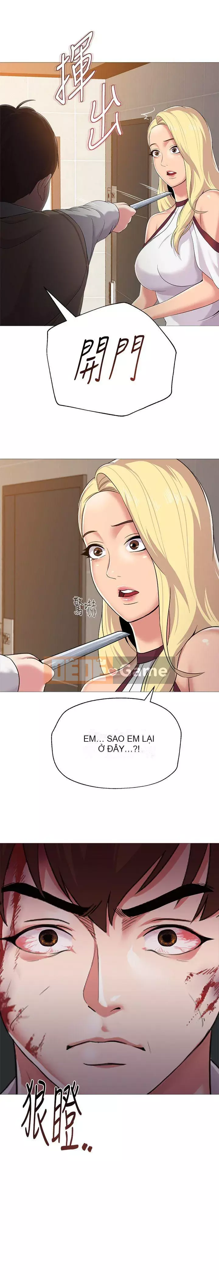 Giáo viên sa ngã Chương 1-78