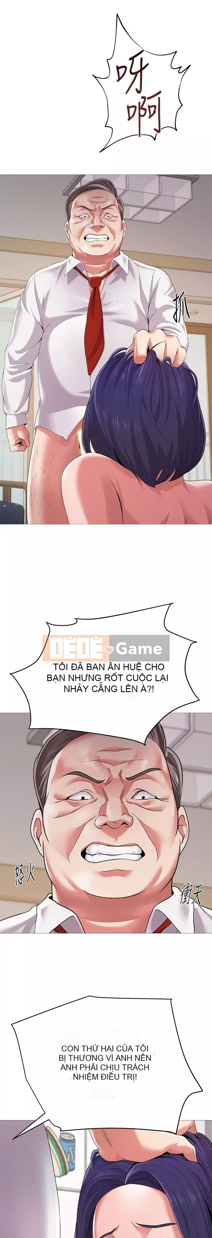 Giáo viên sa ngã Chương 1-78