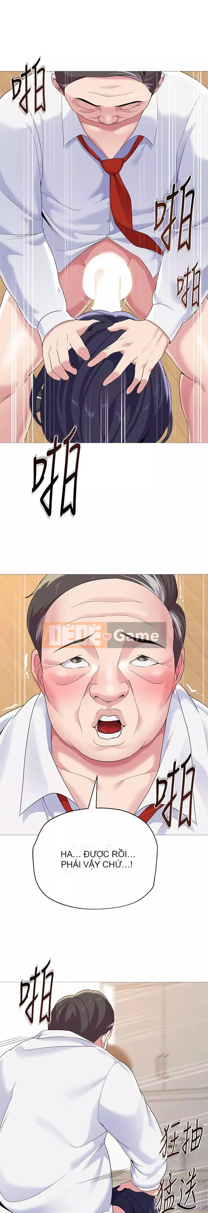 Giáo viên sa ngã Chương 1-78