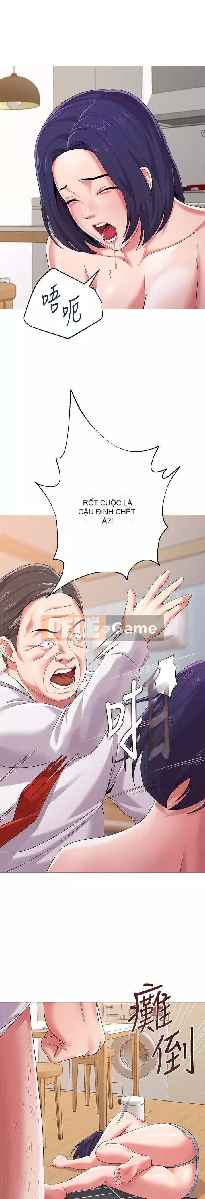 Giáo viên sa ngã Chương 1-78