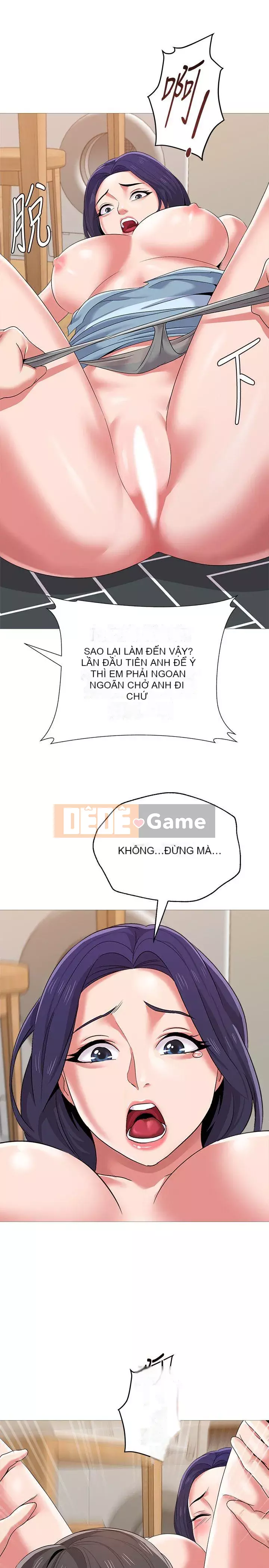 Giáo viên sa ngã Chương 1-78