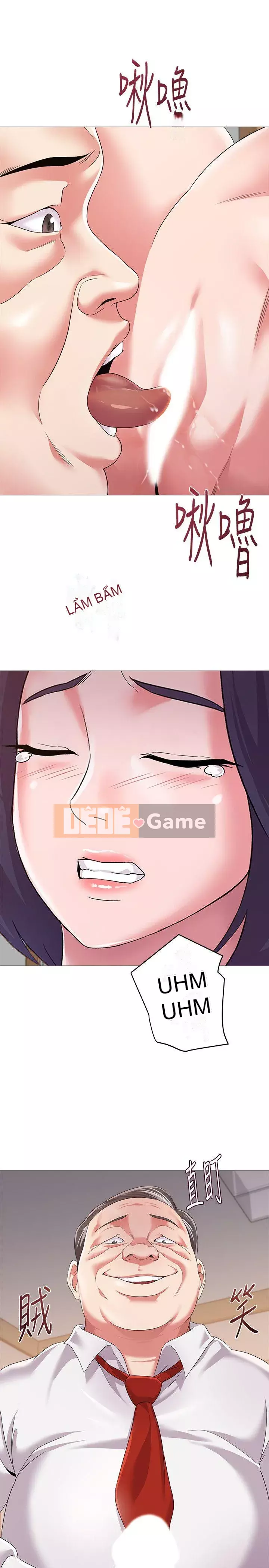 Giáo viên sa ngã Chương 1-78