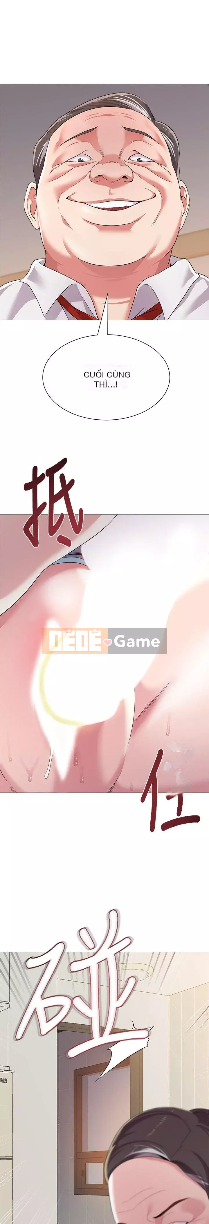 Giáo viên sa ngã Chương 1-78