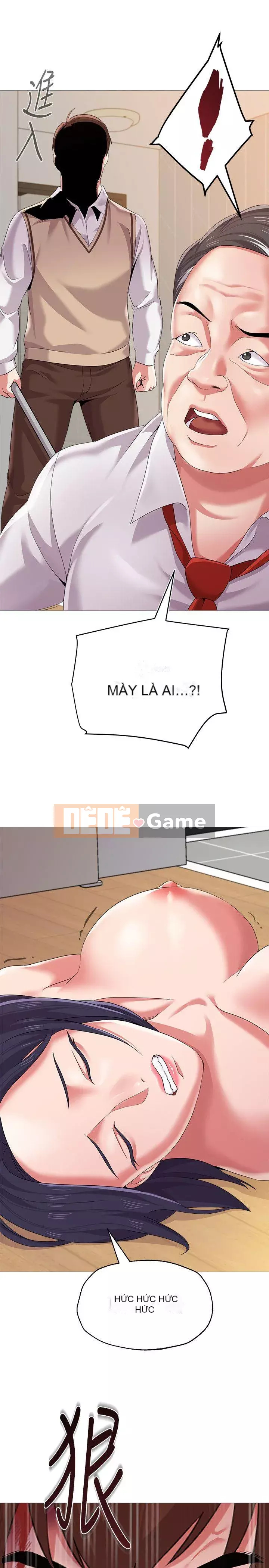 Giáo viên sa ngã Chương 1-78