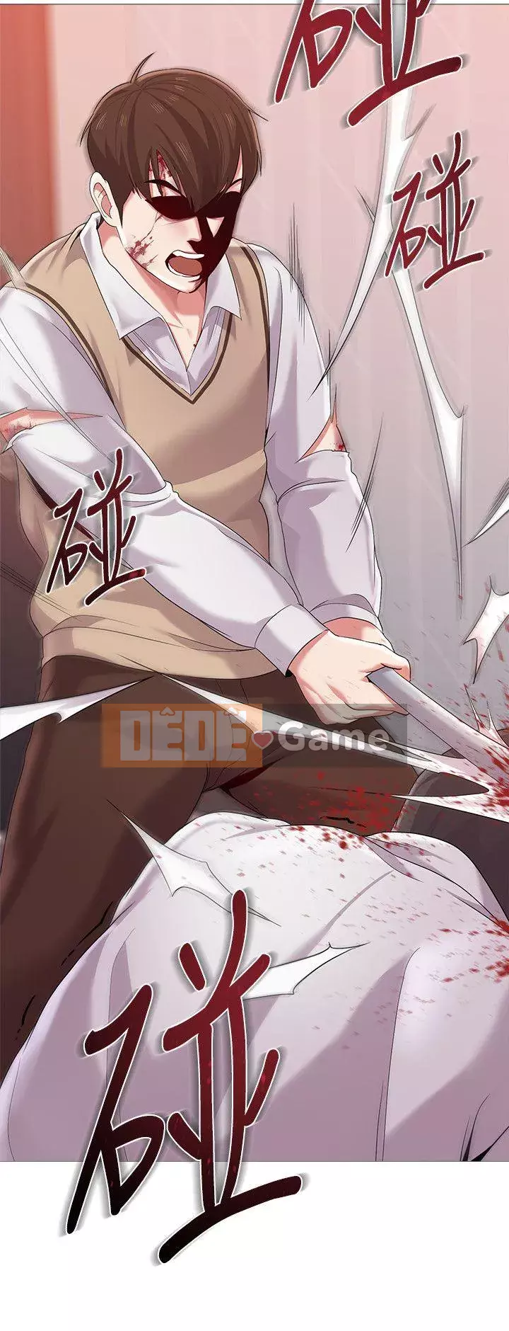 Giáo viên sa ngã Chương 1-78