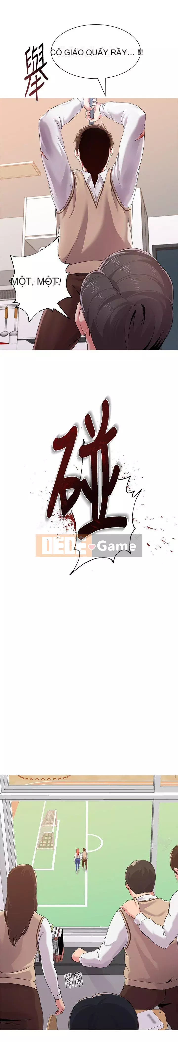 Giáo viên sa ngã Chương 1-78