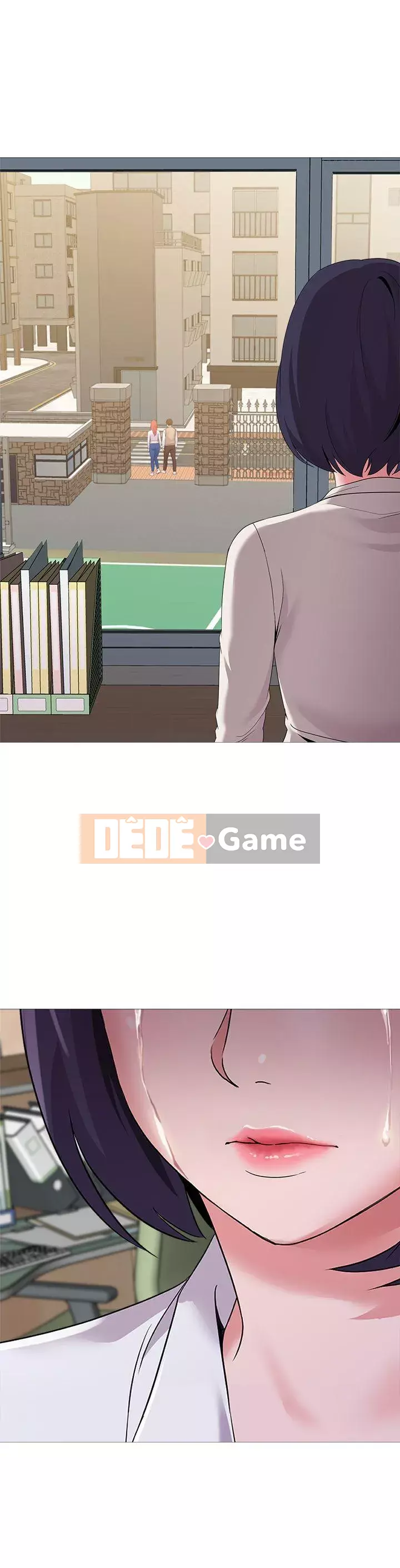 Giáo viên sa ngã Chương 1-78