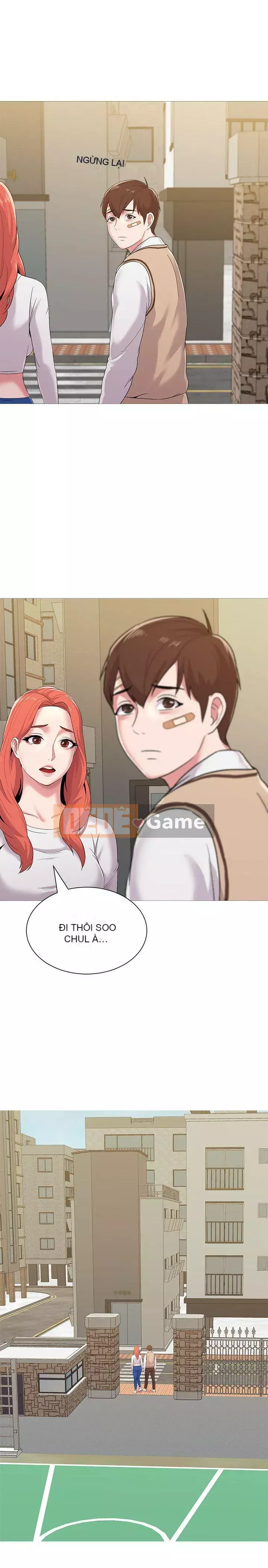 Giáo viên sa ngã Chương 1-78