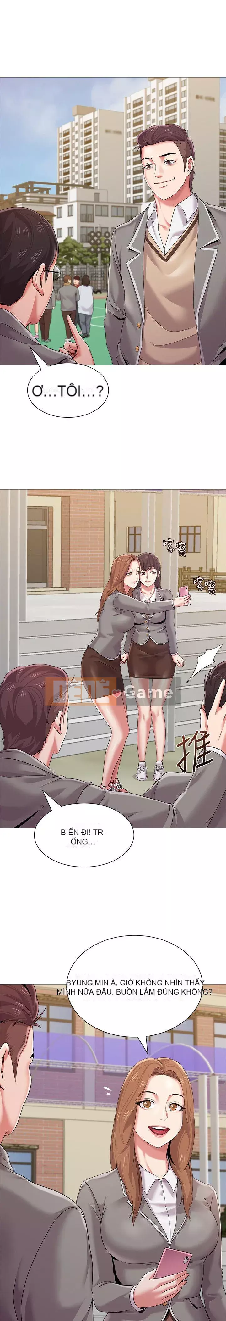 Giáo viên sa ngã Chương 1-78