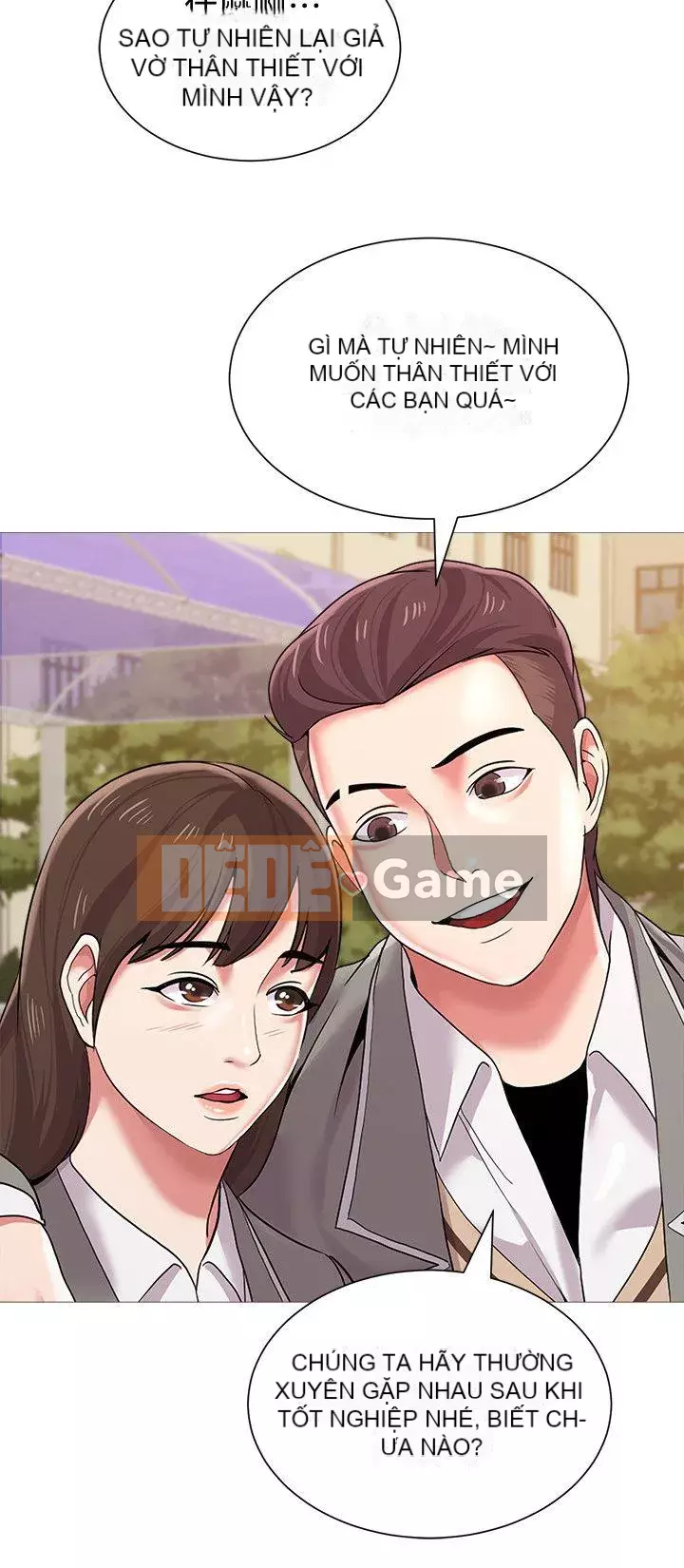 Giáo viên sa ngã Chương 1-78