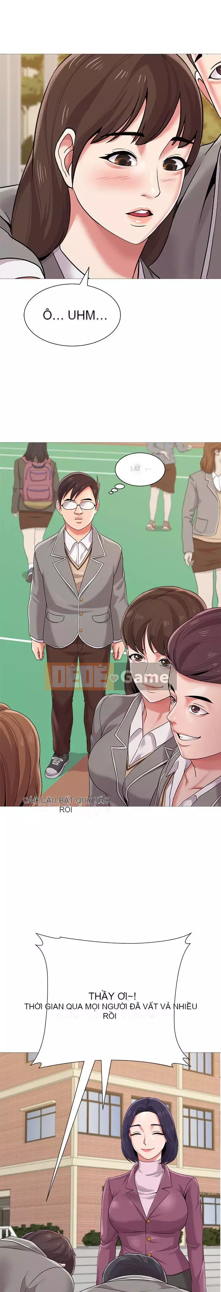 Giáo viên sa ngã Chương 1-78
