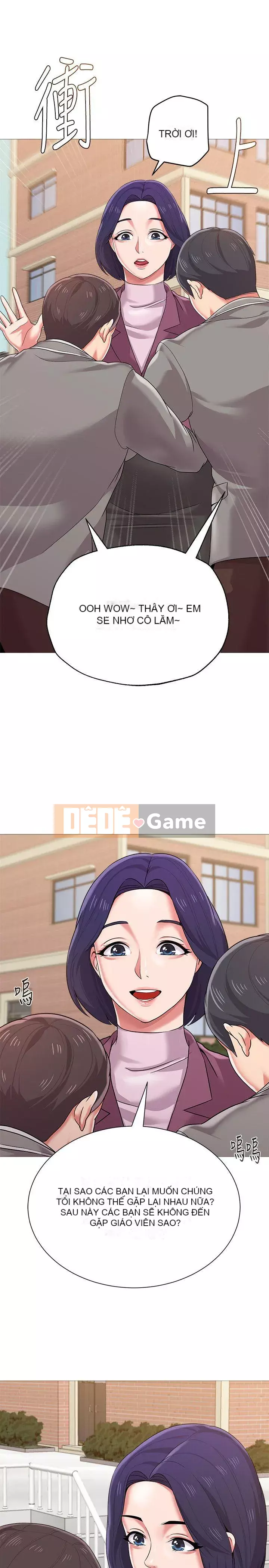 Giáo viên sa ngã Chương 1-78