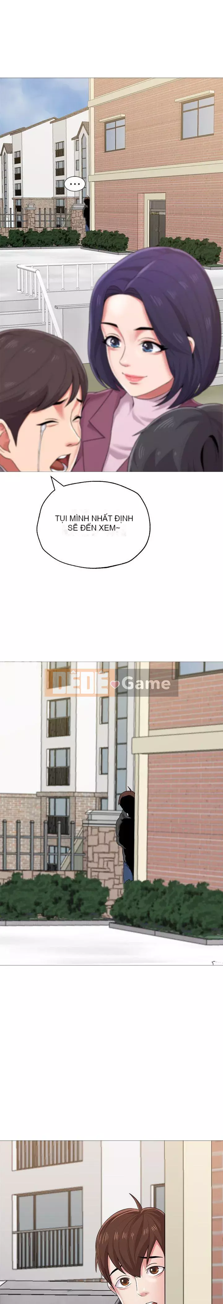 Giáo viên sa ngã Chương 1-78