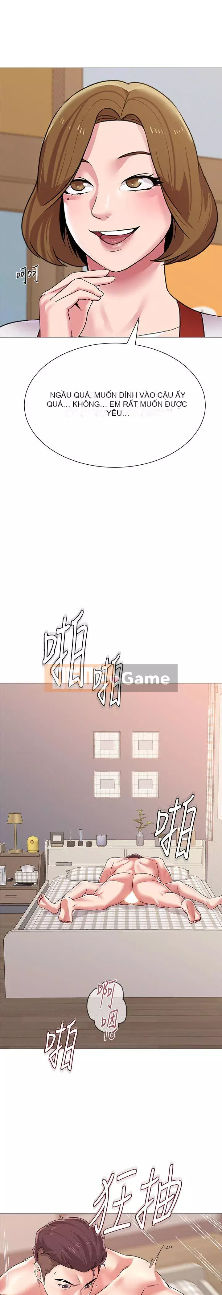 Giáo viên sa ngã Chương 1-78