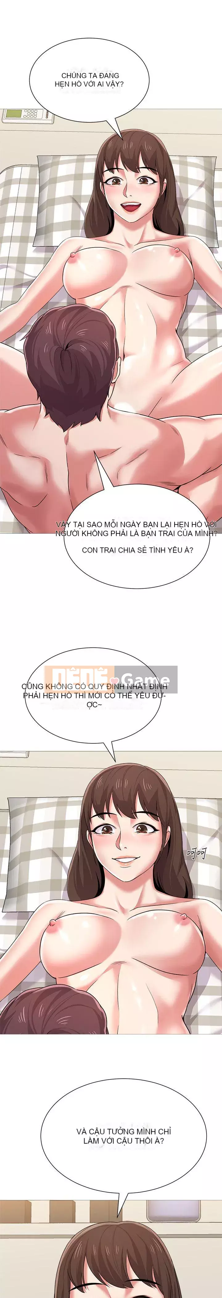 Giáo viên sa ngã Chương 1-78