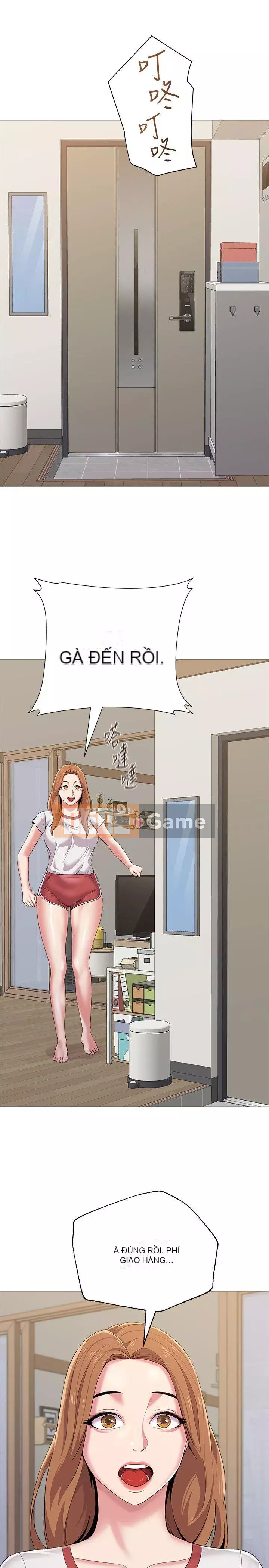 Giáo viên sa ngã Chương 1-78