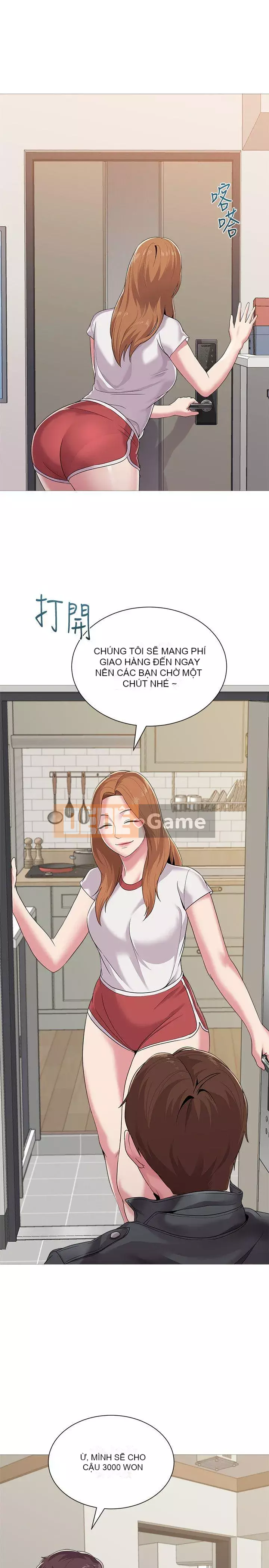 Giáo viên sa ngã Chương 1-78