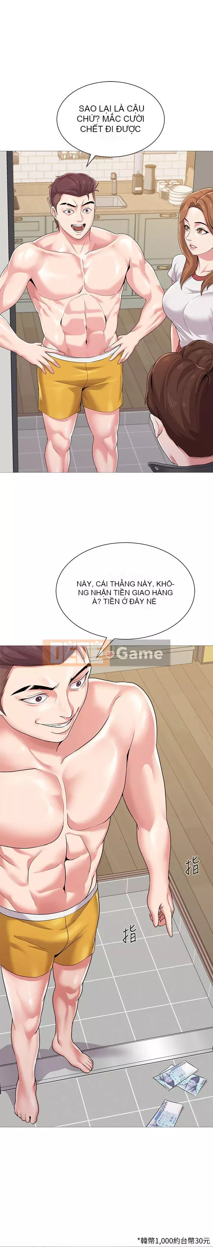 Giáo viên sa ngã Chương 1-78