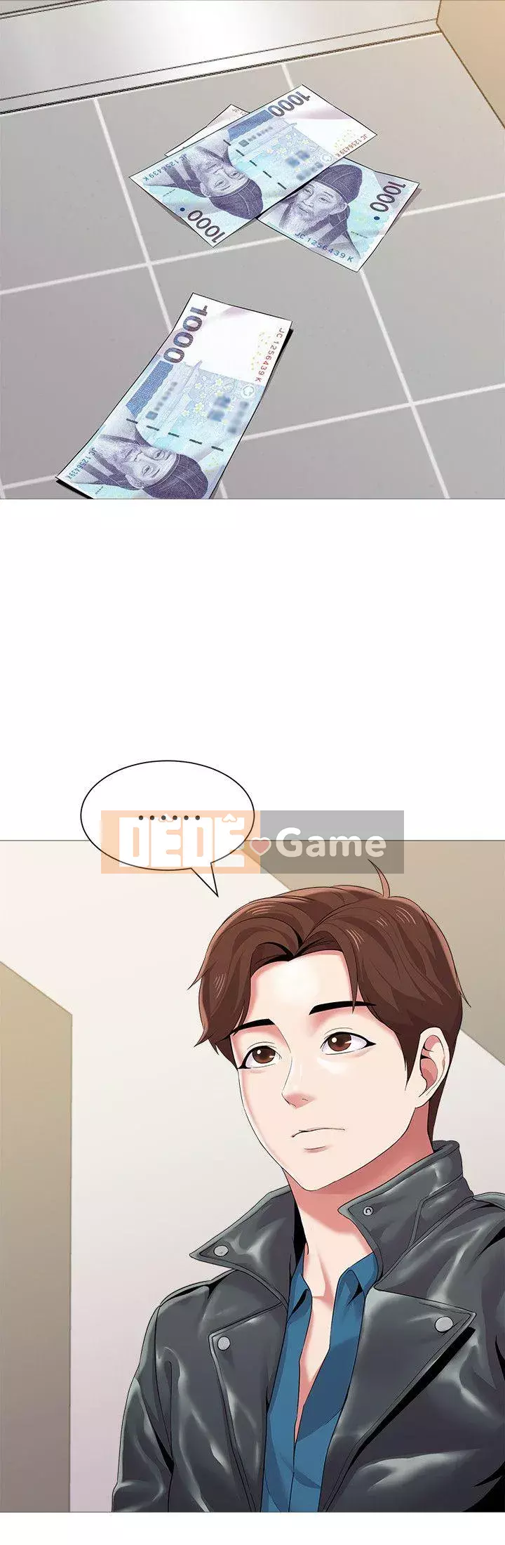 Giáo viên sa ngã Chương 1-78