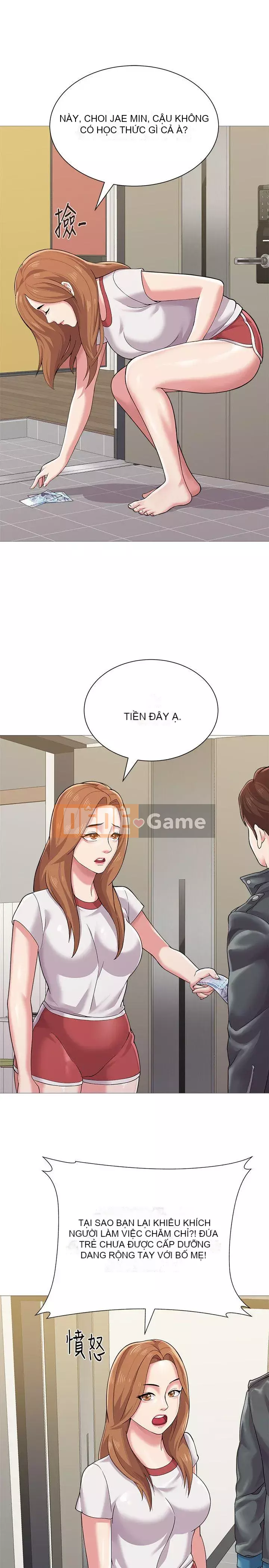 Giáo viên sa ngã Chương 1-78