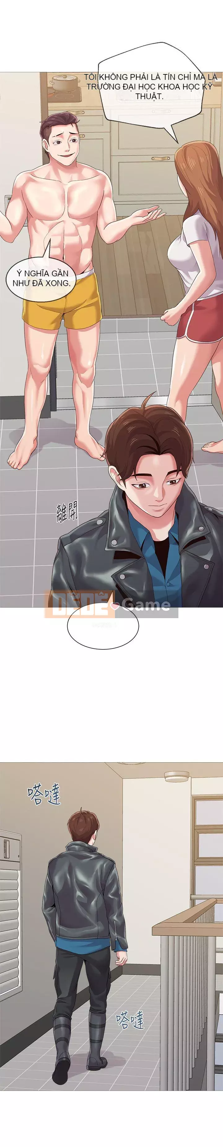 Giáo viên sa ngã Chương 1-78