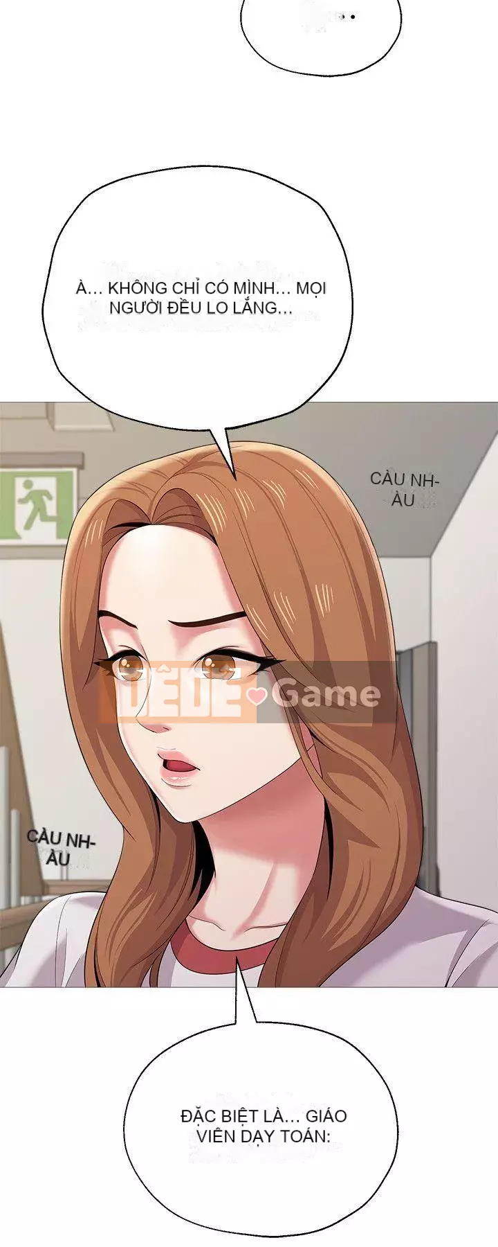 Giáo viên sa ngã Chương 1-78