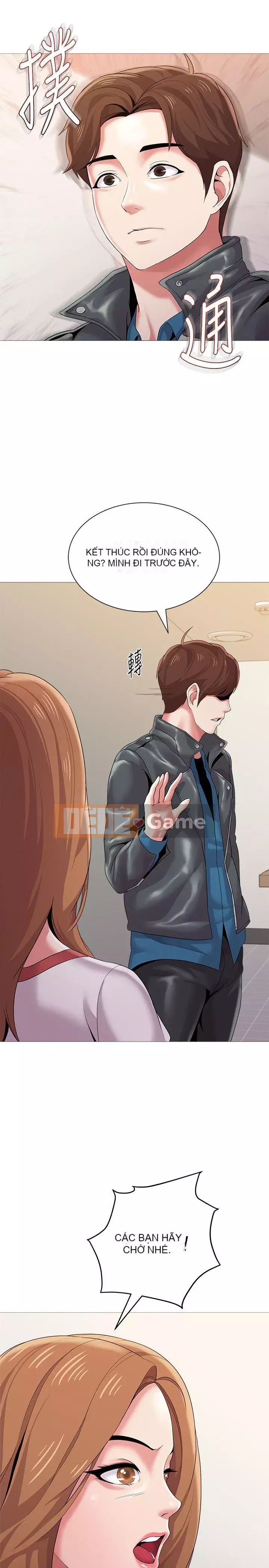 Giáo viên sa ngã Chương 1-78