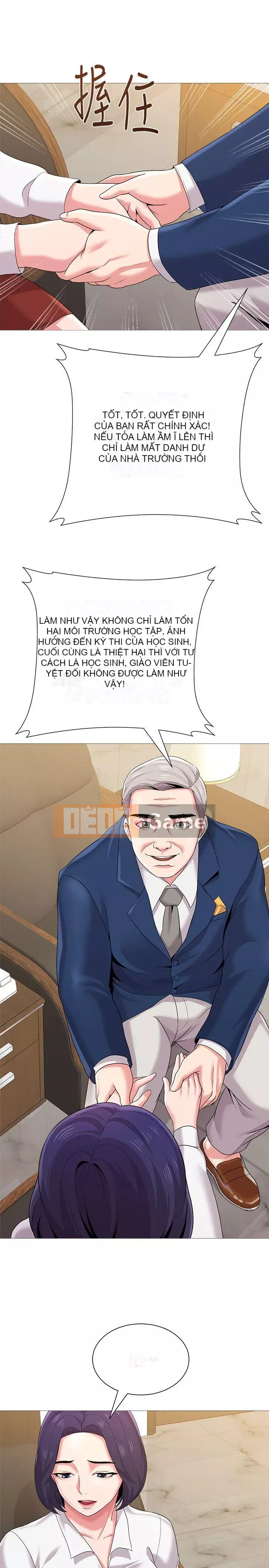 Giáo viên sa ngã Chương 1-78