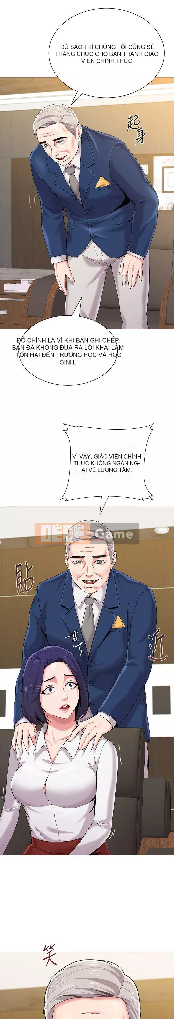 Giáo viên sa ngã Chương 1-78