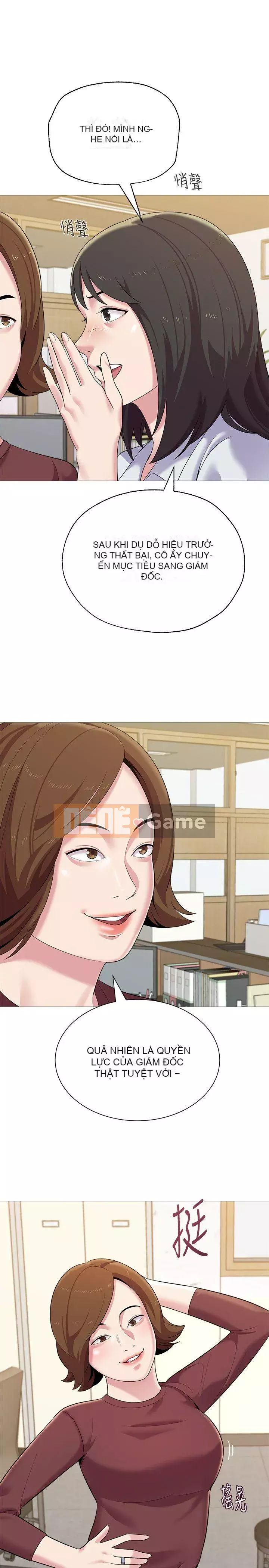 Giáo viên sa ngã Chương 1-78