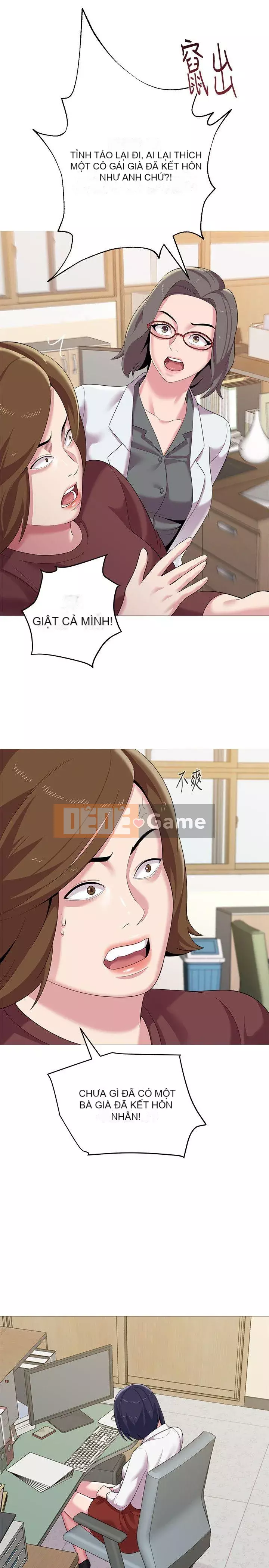 Giáo viên sa ngã Chương 1-78