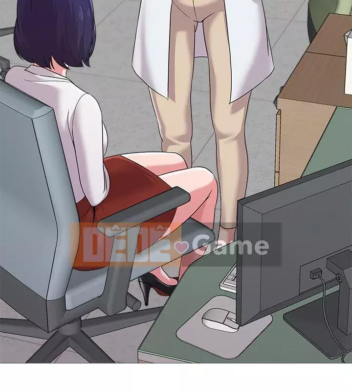 Giáo viên sa ngã Chương 1-78