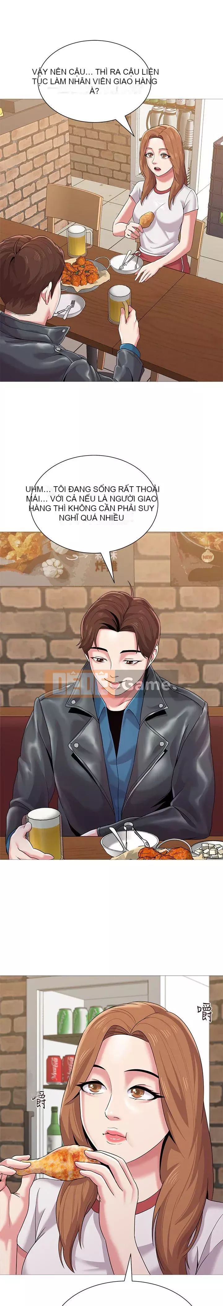 Giáo viên sa ngã Chương 1-78