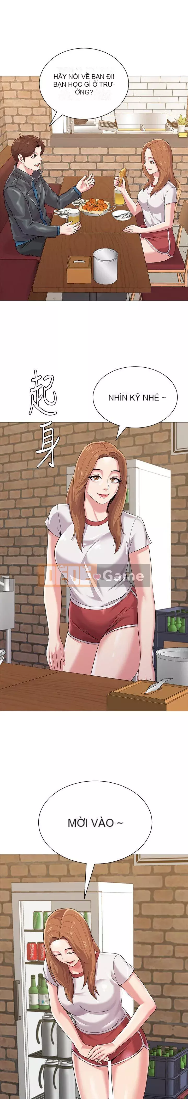 Giáo viên sa ngã Chương 1-78