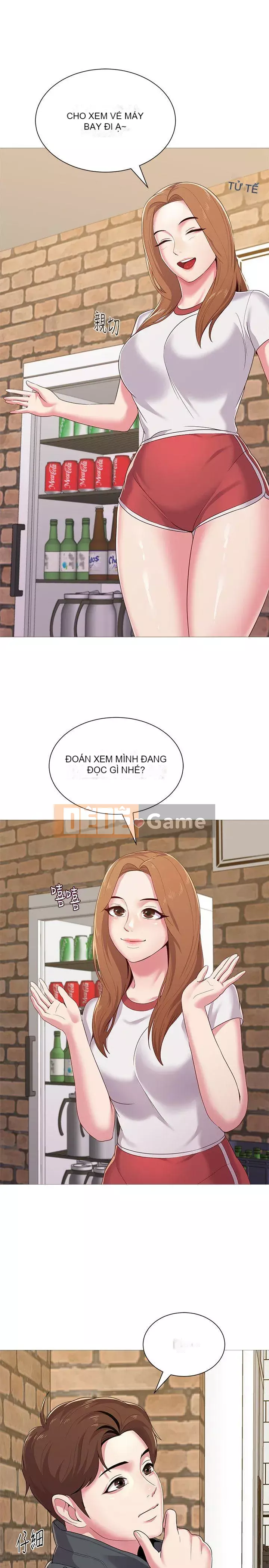 Giáo viên sa ngã Chương 1-78