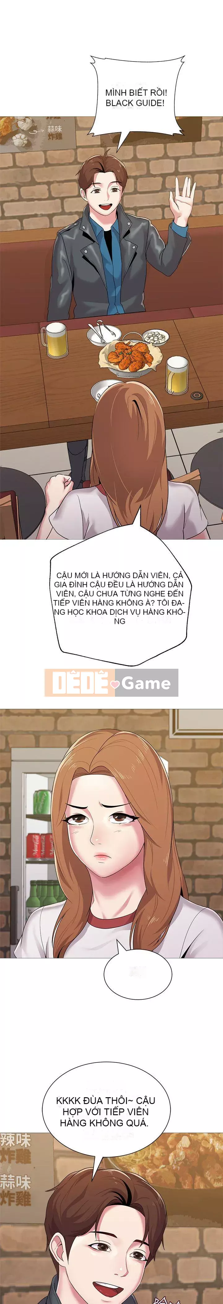 Giáo viên sa ngã Chương 1-78