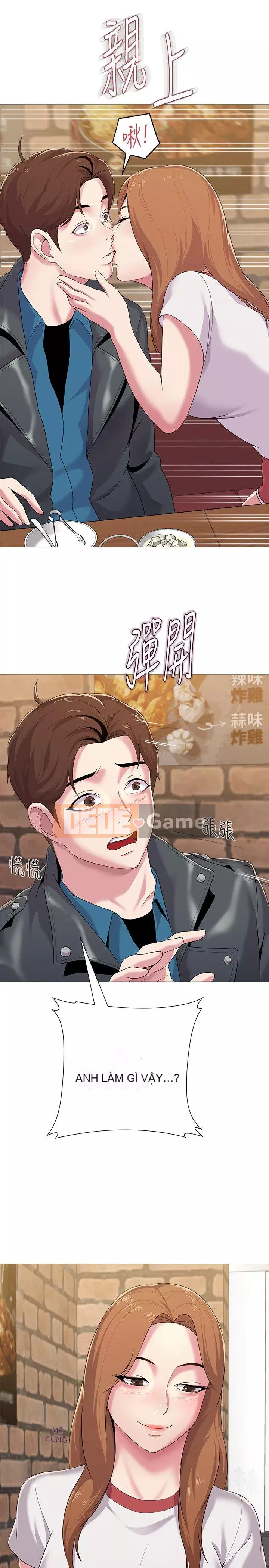 Giáo viên sa ngã Chương 1-78